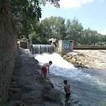 Pres Du Canal Du Midi Διαμέρισμα Mirepeisset