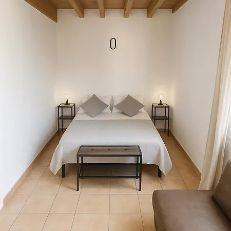 Le Numero 3 Apartman