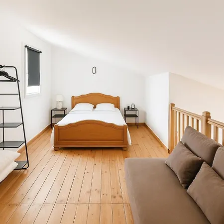 Appartement Le Numéro 3