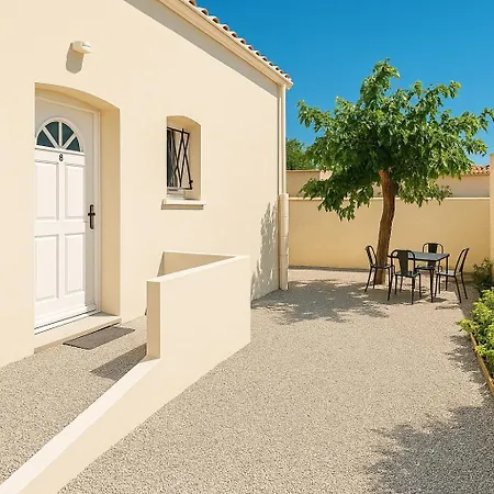 Le Numero 3 Apartman *