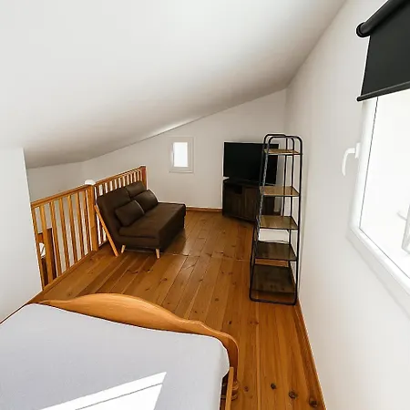 Appartement Le Numéro 3 *