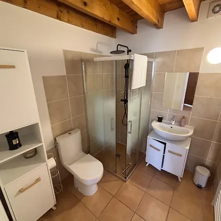 Apartman Le Numero 3 *