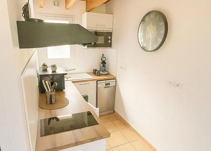 Διαμέρισμα Pres Du Canal Du Midi Mirepeisset