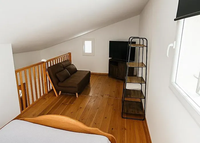 Διαμέρισμα Pres Du Canal Du Midi *