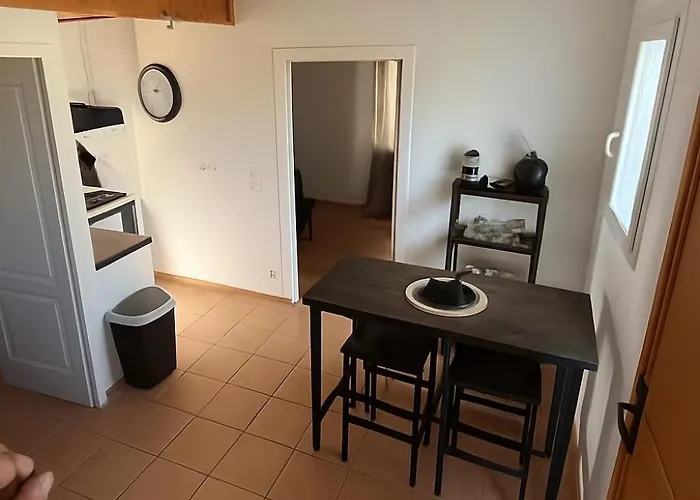 Pres Du Canal Du Midi Διαμέρισμα Mirepeisset